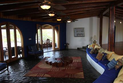 Casa Villas Las Palmas - Flamingo Bay, Costa Rica