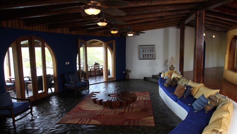 Casa Villas Las Palmas - Flamingo Bay, Costa Rica