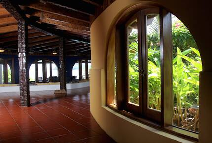 Casa Villas Las Palmas - Flamingo Bay, Costa Rica