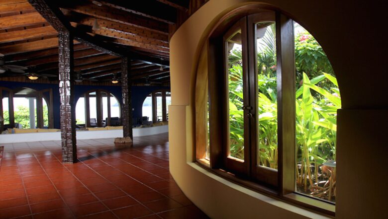 Casa Villas Las Palmas - Flamingo Bay, Costa Rica