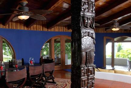 Casa Villas Las Palmas - Flamingo Bay, Costa Rica