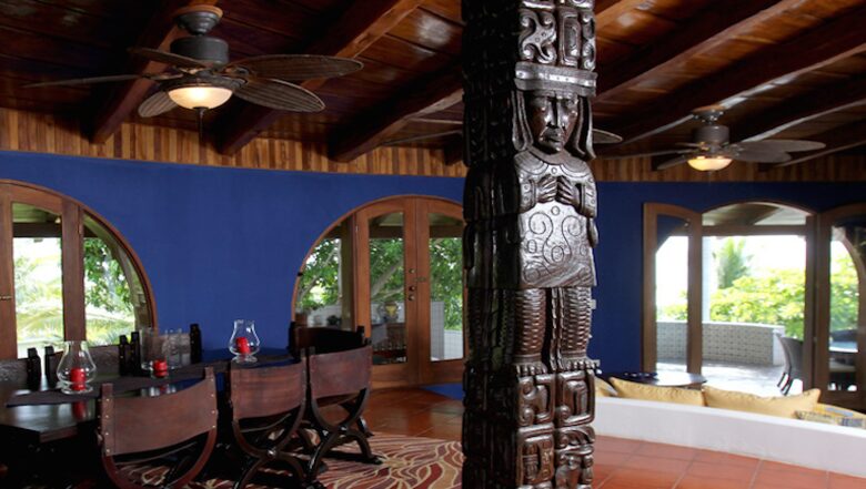 Casa Villas Las Palmas - Flamingo Bay, Costa Rica