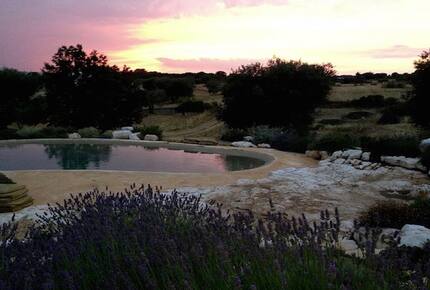 Trullo Incanto - Ostuni, Italy