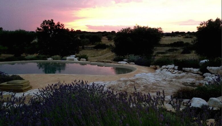 Trullo Incanto - Ostuni, Italy