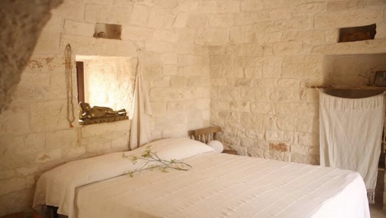 Trullo Incanto - Ostuni, Italy