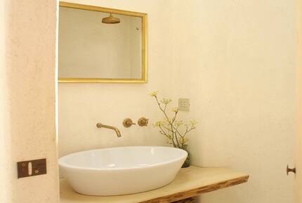 Trullo Incanto - Ostuni, Italy