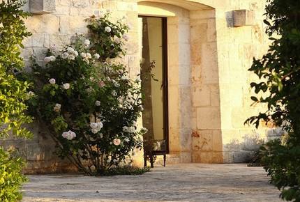 Trullo Incanto - Ostuni, Italy