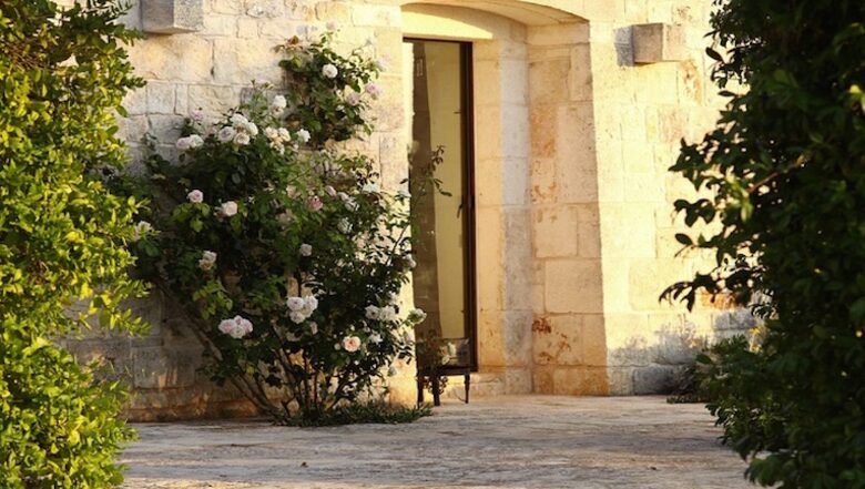 Trullo Incanto - Ostuni, Italy