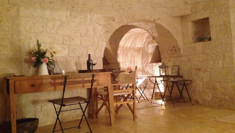 Trullo Incanto - Ostuni, Italy