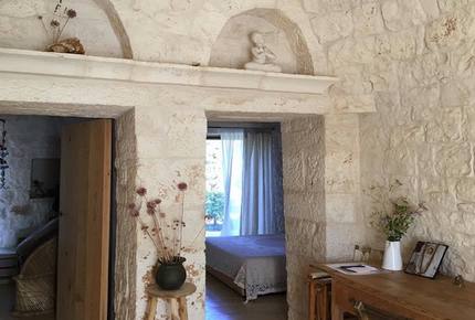 Trullo Incanto - Ostuni, Italy