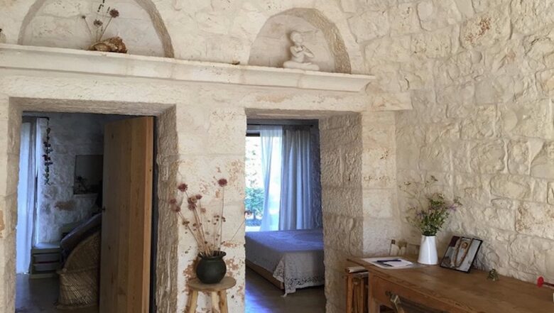 Trullo Incanto - Ostuni, Italy