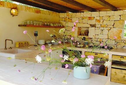 Trullo Incanto - Ostuni, Italy