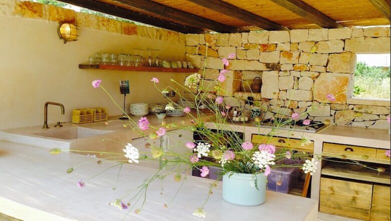 Trullo Incanto - Ostuni, Italy