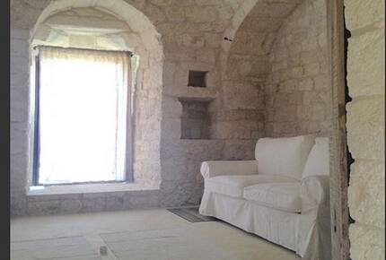 Trullo Incanto - Ostuni, Italy