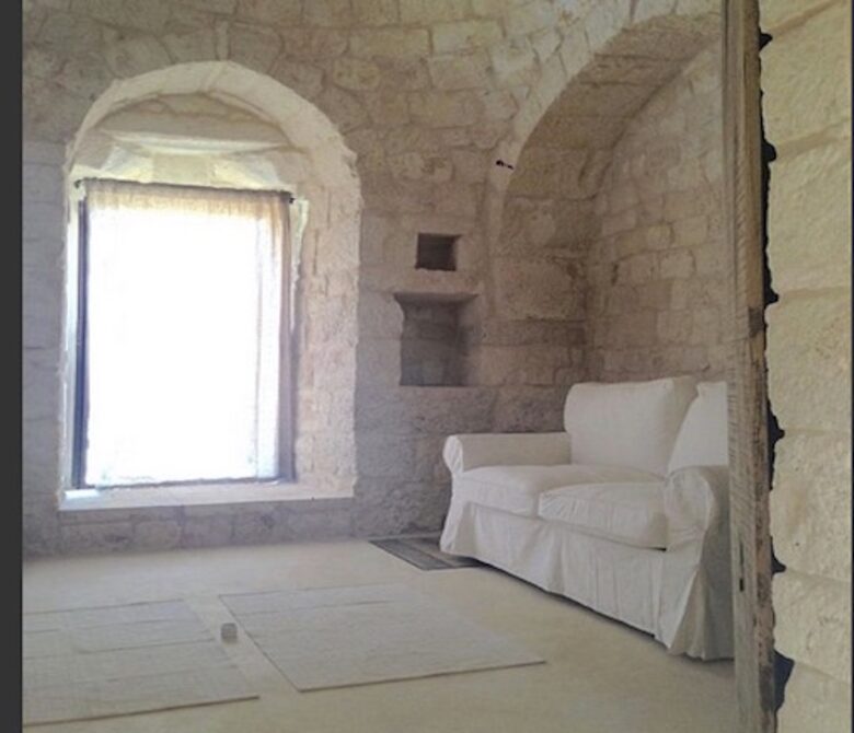 Trullo Incanto - Ostuni, Italy