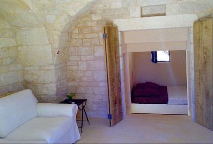 Trullo Incanto - Ostuni, Italy