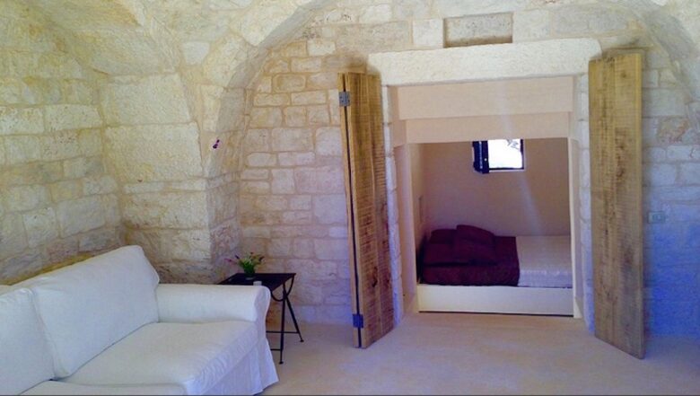 Trullo Incanto - Ostuni, Italy