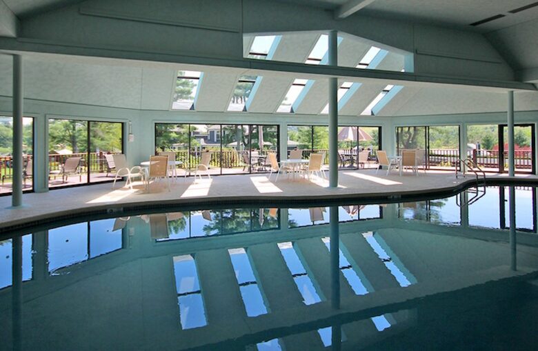 Contemporary Berkshires Retreat - Stockbridge, Massachusetts