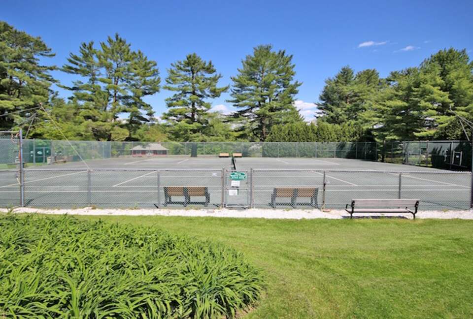 Contemporary Berkshires Retreat - Stockbridge, Massachusetts