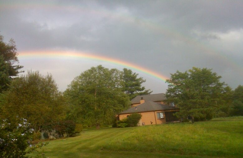 Contemporary Berkshires Retreat - Stockbridge, Massachusetts
