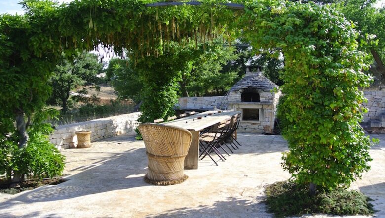 Trullo Incanto - Ostuni, Italy