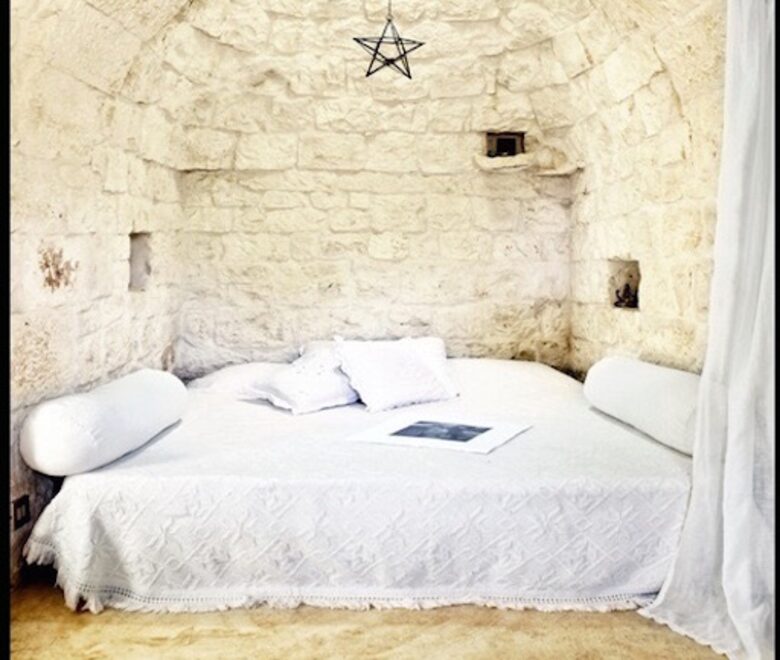 Trullo Incanto - Ostuni, Italy