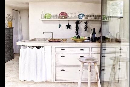 Trullo Incanto - Ostuni, Italy