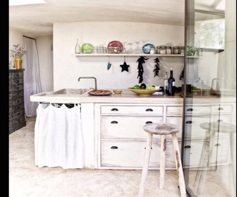 Trullo Incanto - Ostuni, Italy