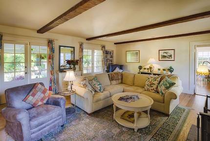 Carmel Point Charmer - Carmel, California