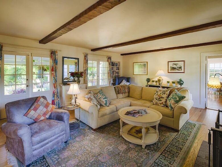 Carmel Point Charmer - Carmel, California