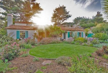 Carmel Point Charmer - Carmel, California