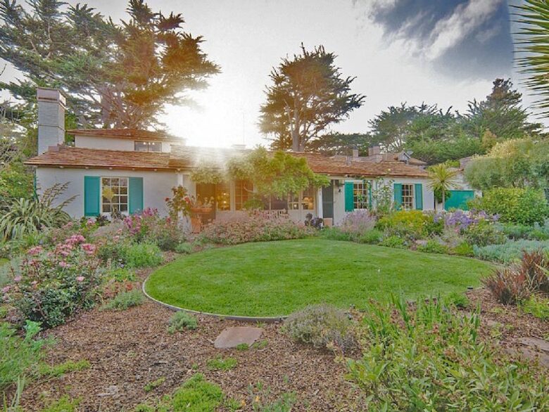 Carmel Point Charmer - Carmel, California