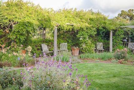 Carmel Point Charmer - Carmel, California