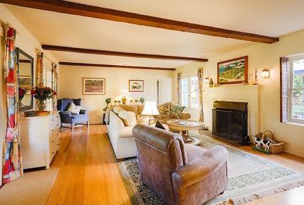 Carmel Point Charmer - Carmel, California