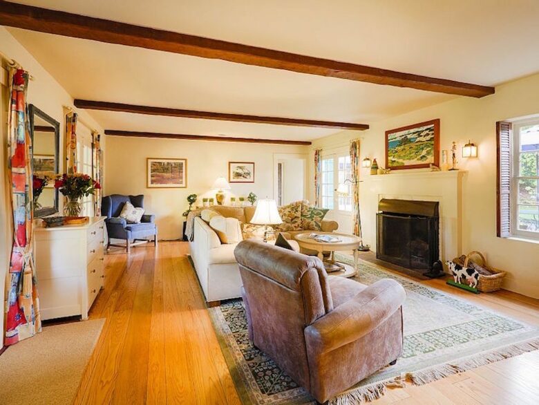 Carmel Point Charmer - Carmel, California