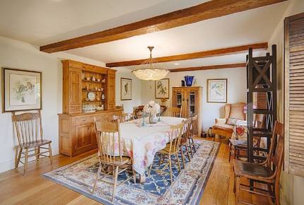 Carmel Point Charmer - Carmel, California