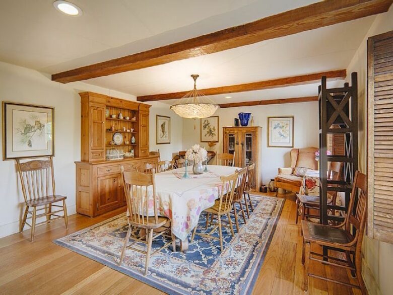 Carmel Point Charmer - Carmel, California