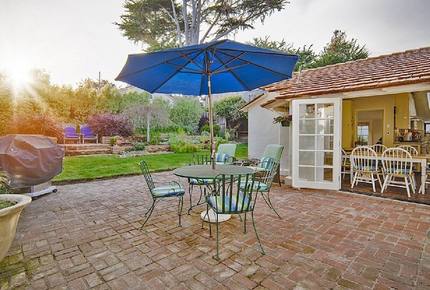 Carmel Point Charmer - Carmel, California