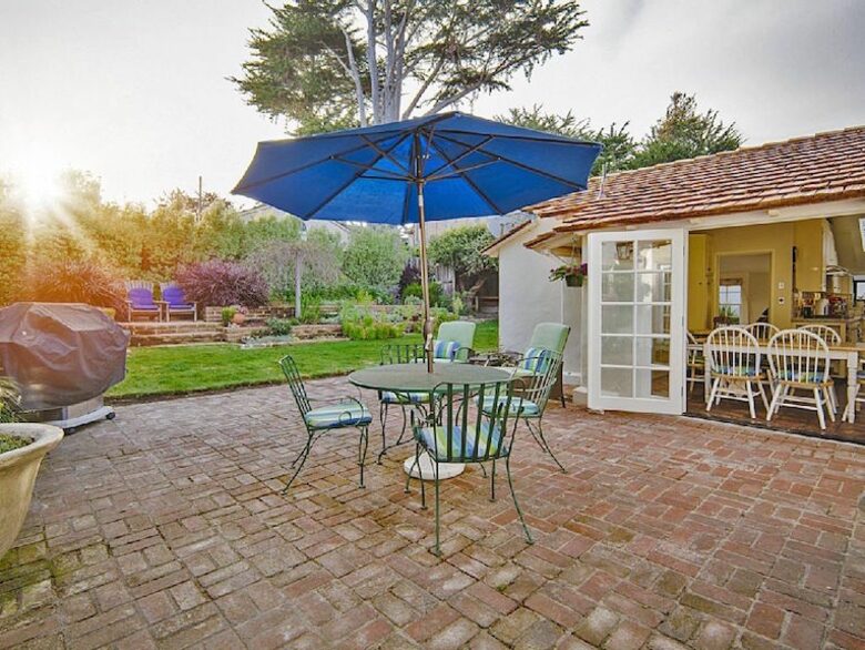 Carmel Point Charmer - Carmel, California