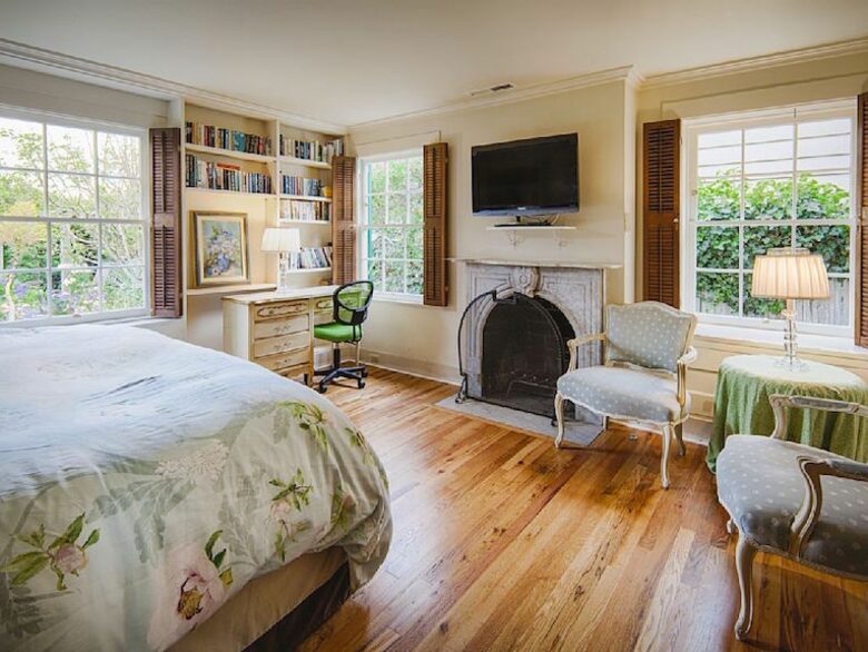 Carmel Point Charmer - Carmel, California