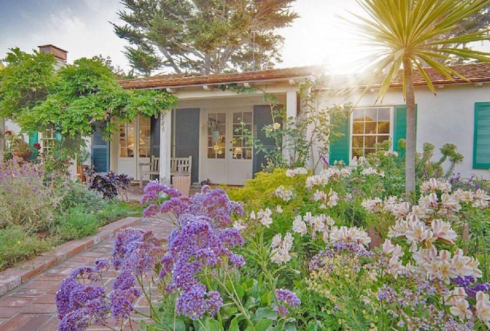 Carmel Point Charmer - Carmel, California