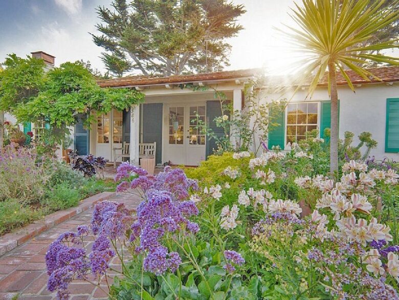 Carmel Point Charmer - Carmel, California