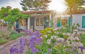 Carmel Point Charmer - Carmel, California