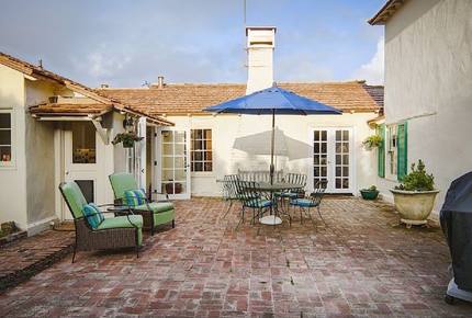 Carmel Point Charmer - Carmel, California