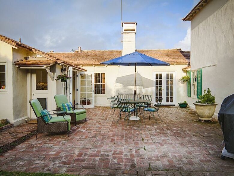 Carmel Point Charmer - Carmel, California