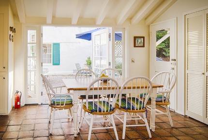 Carmel Point Charmer - Carmel, California