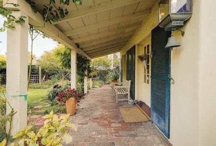 Carmel Point Charmer - Carmel, California