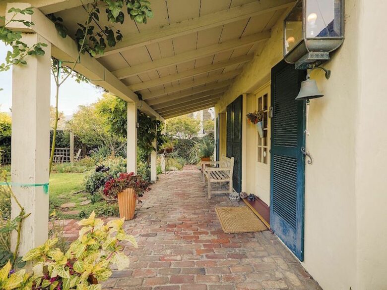 Carmel Point Charmer - Carmel, California