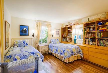 Carmel Point Charmer - Carmel, California