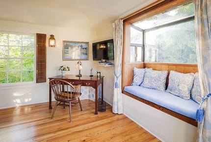 Carmel Point Charmer - Carmel, California